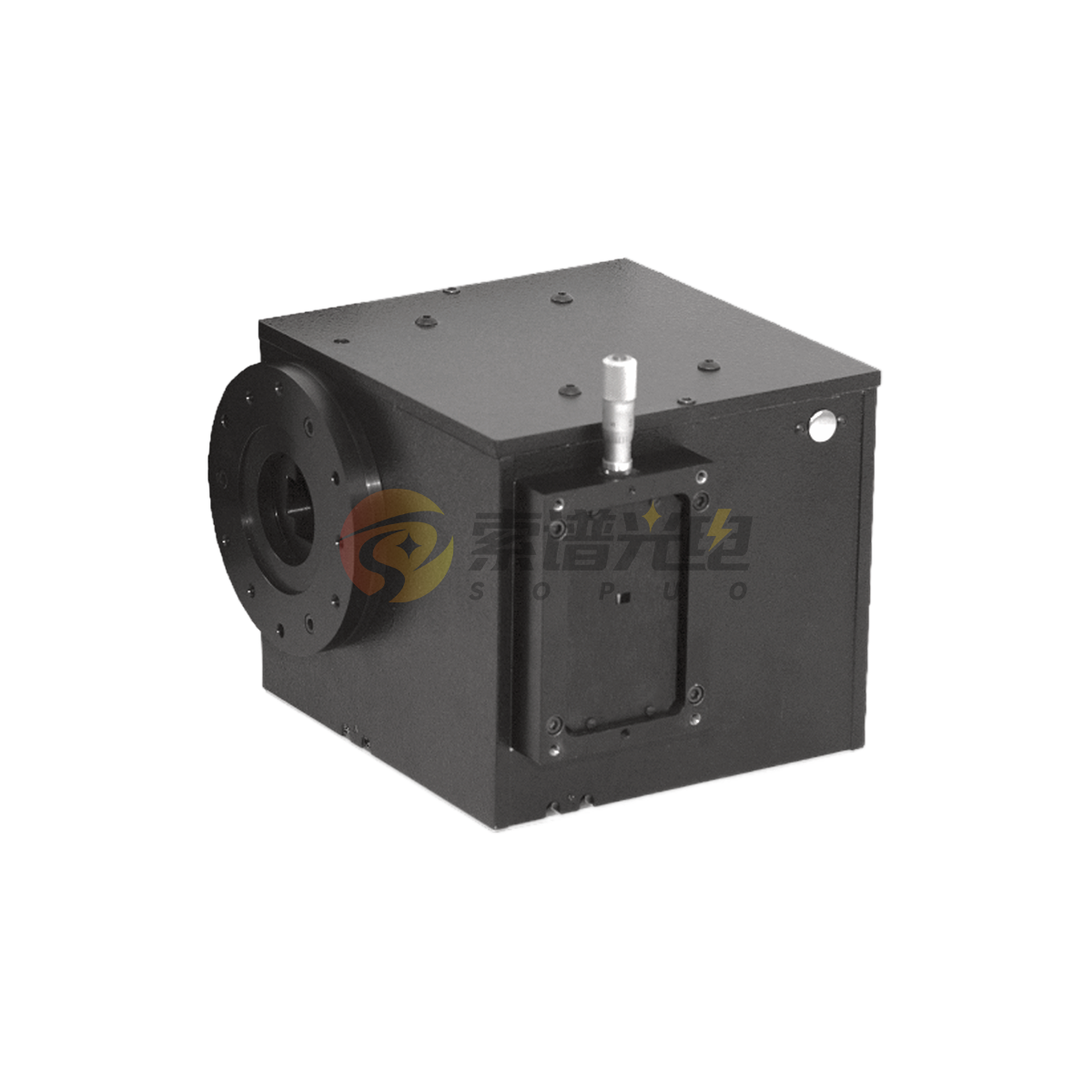 SpectraPro HRS-150